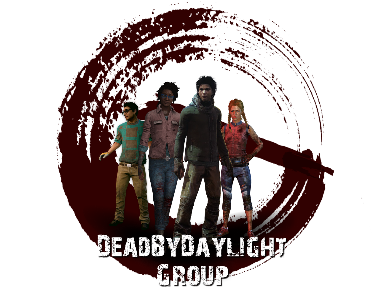 Dead By Daylight Group